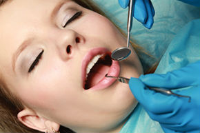 Dr. Thomas, Inglewood, CA Dentist